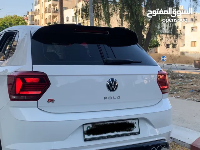 بولو موديل 2022