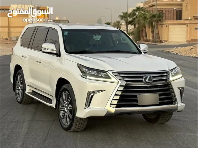 Used Lexus Other in Dubai
