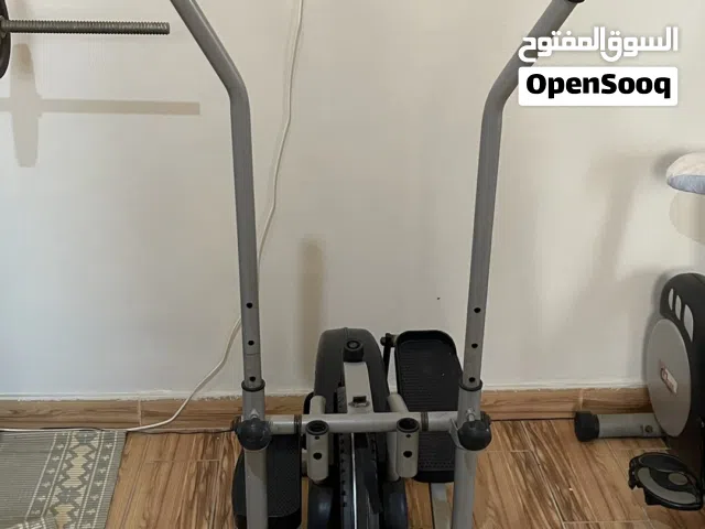 جهاز كارديو