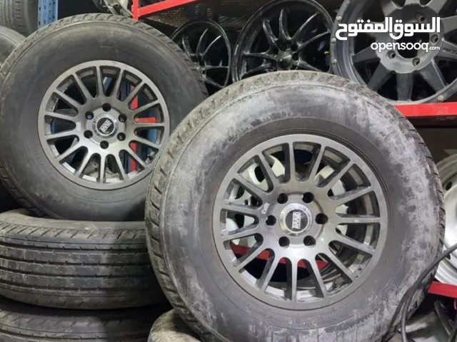 تواير شواهين ريدادنز ورنقات بريد قياس 17