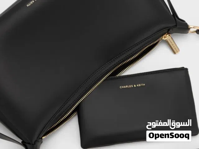 Charles & Keith