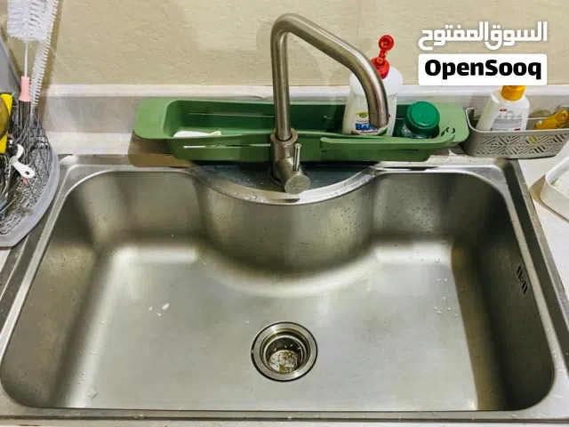 مغسلة للمطبخ
