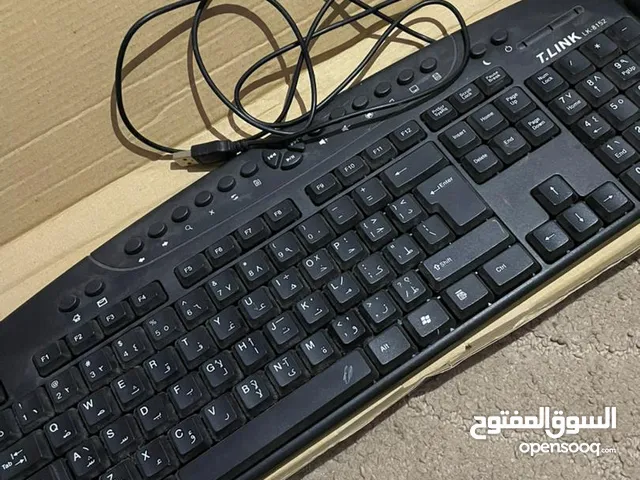 لوحت مفاتيح جديدا