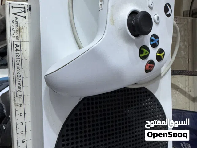 اكس بوكس سيرس اس