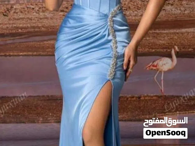 فساتين سهره