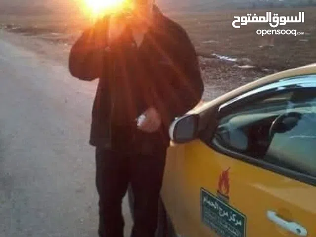 تدريب قيادة السيارات