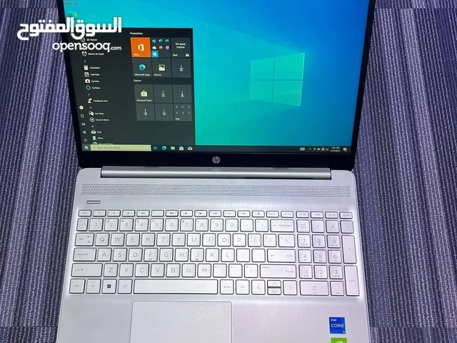 Windows HP for sale in Amman