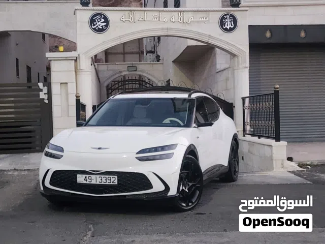 2022, جينيسيس, GV60