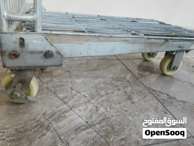 عرباية نقل بضاعه