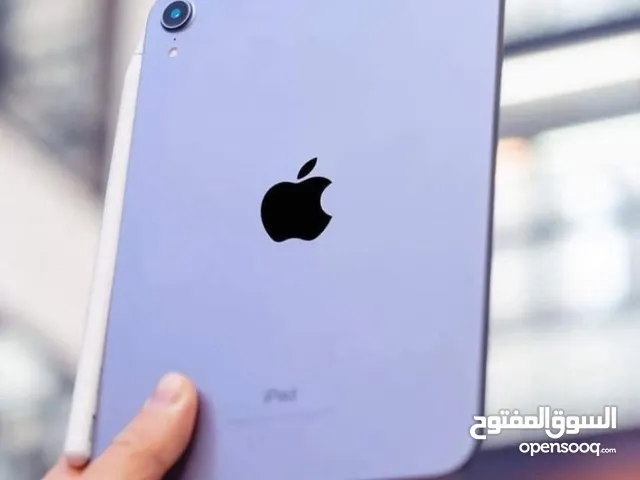 6 mini ايباد