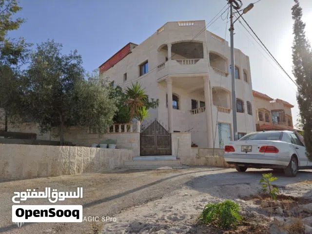 185 m2 3 Bedrooms Villa for Sale in Zarqa Graiba