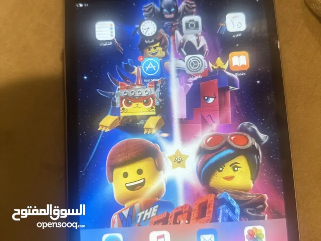Apple iPad Mini 3 16 GB in Jeddah