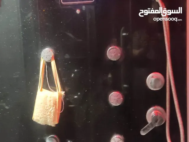 شاور بكس اجنبي ثمين اضاءة متغيرة صماعات صوت الخ