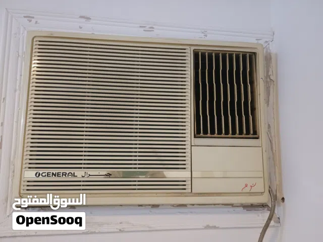 General 8+ Ton AC in Jeddah