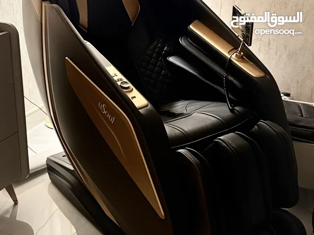 uSoul ZERO 360° Full Body Massage Chair – Premium Wellness Experience!