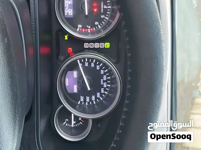 Used Mazda CX-9 in Al Batinah