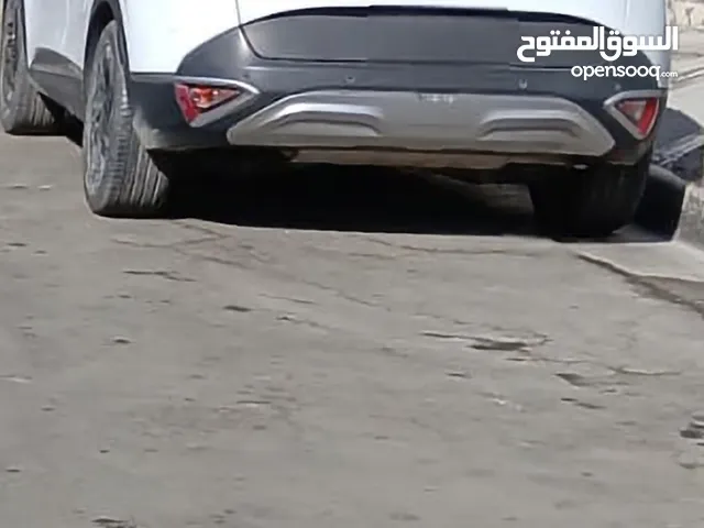 Used Kia Sportage in Baghdad