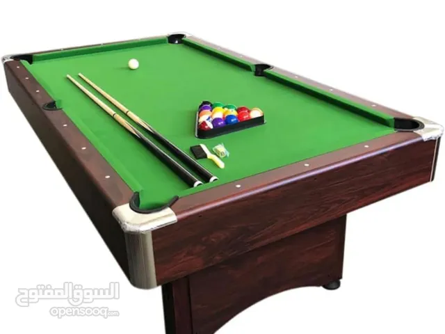 صيانة البلياردو مصراته. وقطع غيار ابساط+صبوندات+كور+زيرو