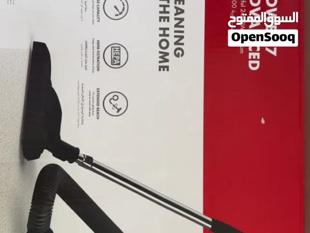  Emjoi power Vacuum Cleaners for sale in Al Ain