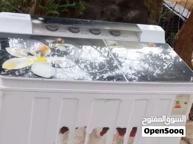 غساالة للبيع