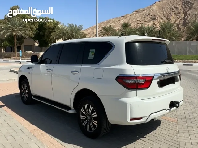 نيسان 2019 المكينه الكبيرة