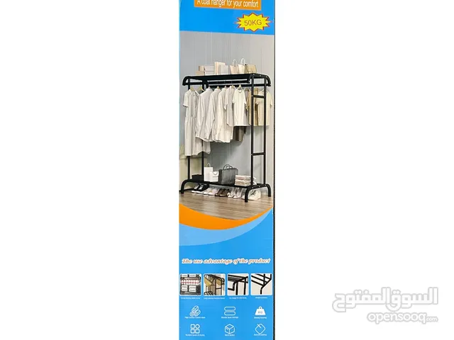 ستاند ملابس معدني