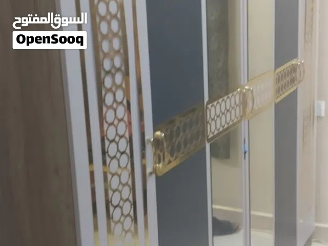 غرفة نوم كاملة جديدة