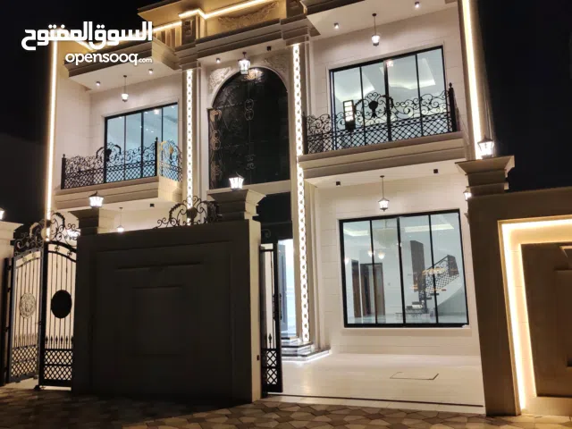 5100 ft² 5 Bedrooms Villa for Sale in Ajman Al Alia