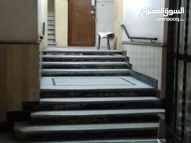 140 m2 2 Bedrooms Apartments for Rent in Cairo Heliopolis