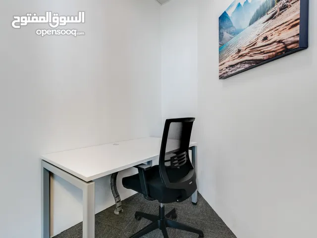 Private office space for 2 persons in BAHRAIN, United Tower