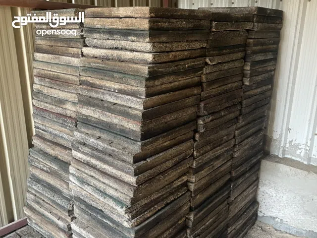 للبيع أرضيات ربل مطاط