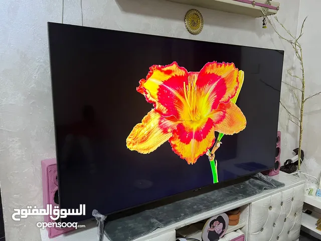 Samsung Smart 65 inch TV in Amman