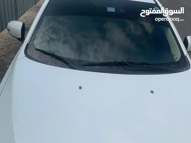 متسبوشي لانسر 2016
