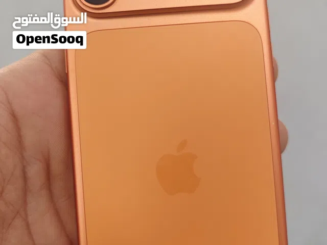 Apple iPhone 17 Pro Max 512 GB in Muscat