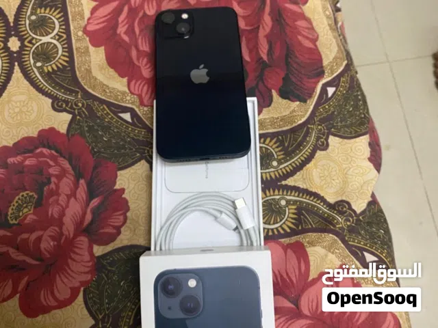 Apple iPhone 13 128 GB in Al Batinah