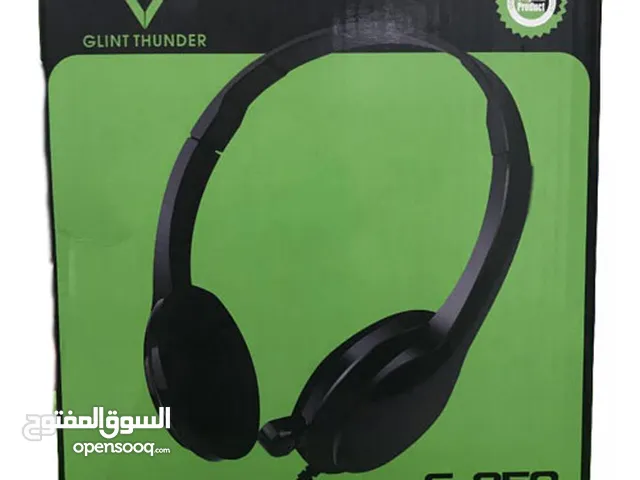 Playstation Gaming Headset in Amman