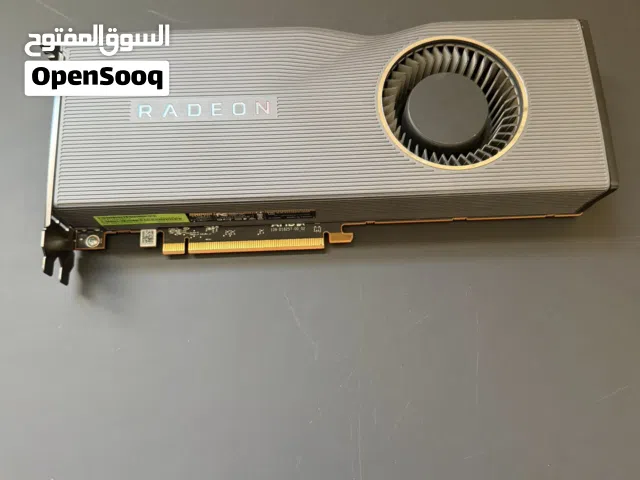 ASRock AMD Radeon 5700XT 8GB GDDR6 Graphics Card