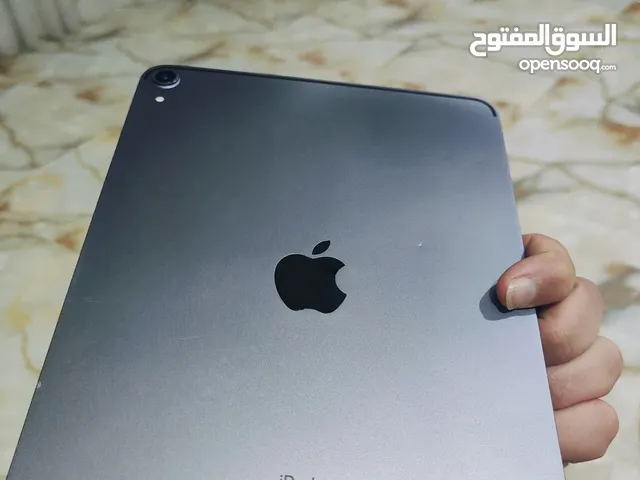 Apple iPad 256 GB in Wasit