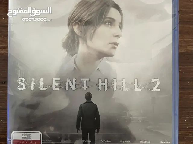 سايلنت هيل 2