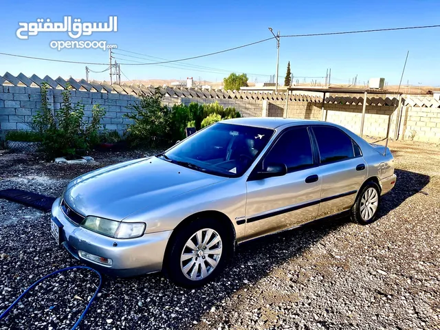 Used Honda Accord in Al Karak