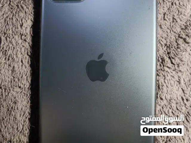Apple iPhone 11 Pro Max 512 GB in Aden