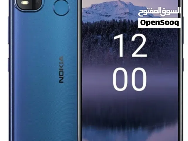 Nokia G11 64 GB in Cairo