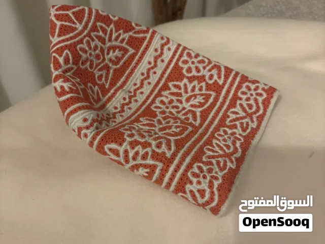 كمة عمانيه خياطة يد