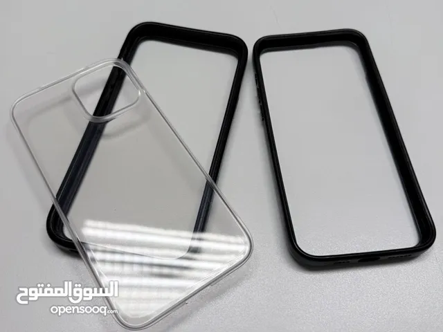 Apple iPhone 12 Pro Max 256GB - Black AirPods and EarPods