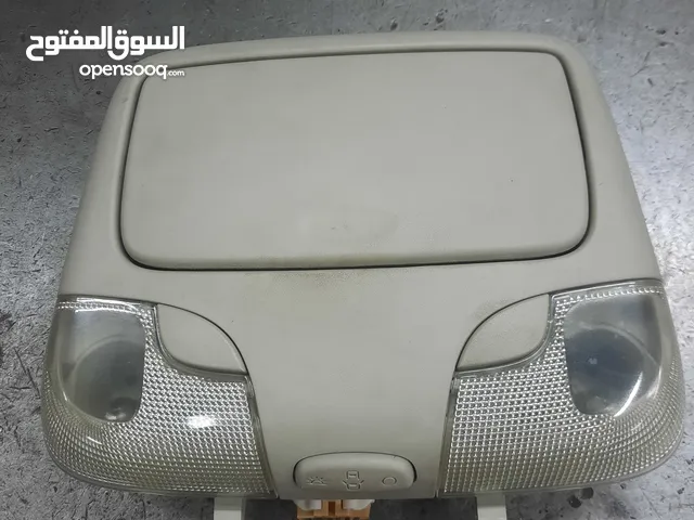 بيع لمبة سقف شفرولية كابرس او لومينا 2003-2006