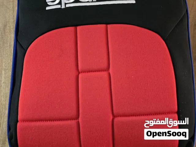 Sparco Sest Covers Brand New for Salon Card