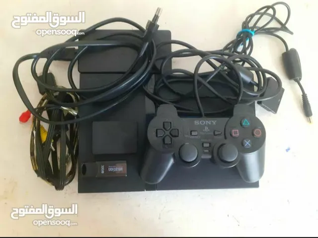 PlayStation 2 PlayStation for sale in Kairouan