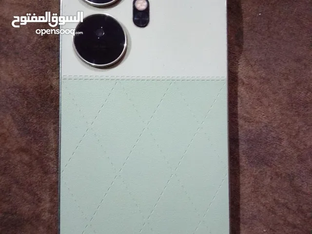 هاتف ايتل p55