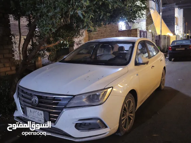 Mg 5 LUX فول مواصفات