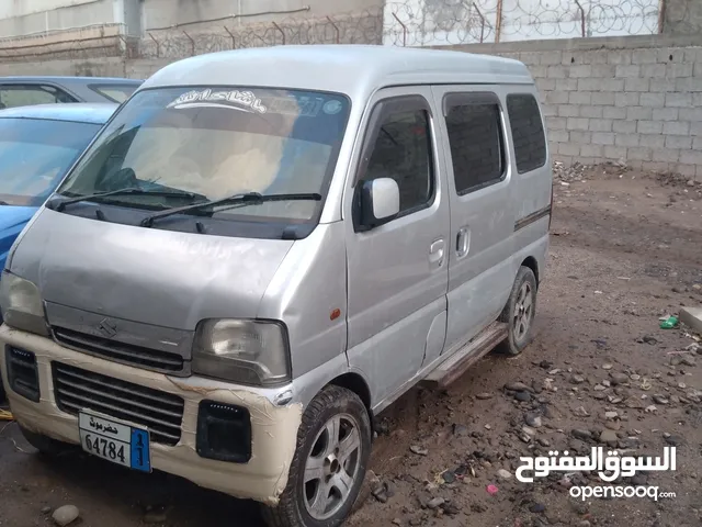 New Suzuki Carry in Aden